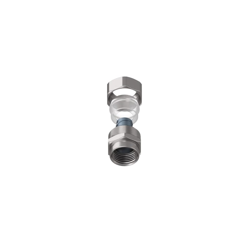 TEAFLEX - RACCORDO CM-  F   13.A    1/2
