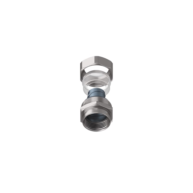 TEAFLEX - RACCORDO CM- F 18.A 3/4