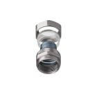 TEAFLEX - RACCORDO CM- F 33 1 1/4