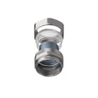 TEAFLEX - RACCORDO CMF40 ISO M50X1,5