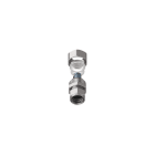 TEAFLEX - RACCORDO CM- FG 10.A 3/8