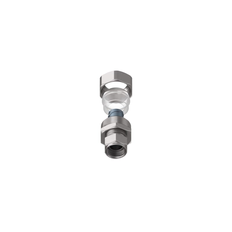 TEAFLEX - RACCORDO CM- FG   13      3/8
