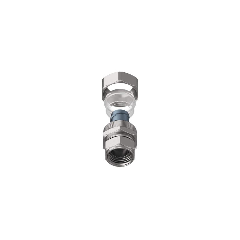 TEAFLEX - RACCORDO CM- FG   15      1/2