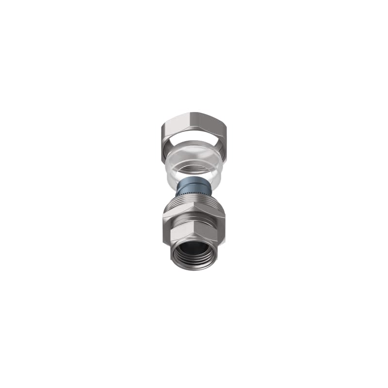 TEAFLEX - RACCORDO CM- FG   18      1/2