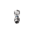 TEAFLEX - RACCORDO CM- FG 18 1/2