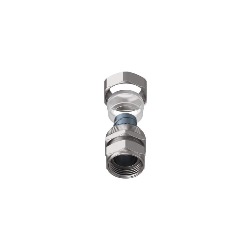 TEAFLEX - RACCORDO CM- FG   18.A    3/4