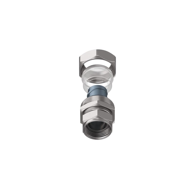 TEAFLEX - RACCORDO CM- FG 20 3/4