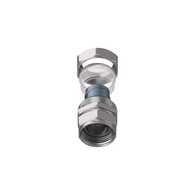 TEAFLEX - RACCORDO CM- FG 25 1