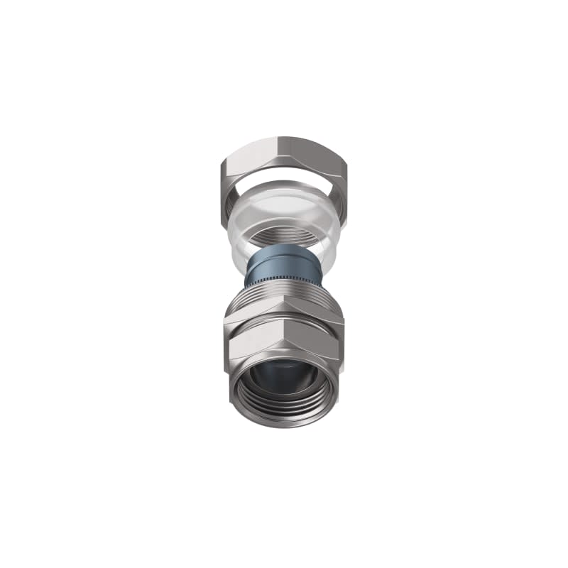 TEAFLEX - RACCORDO CM- FG   27    1