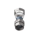 TEAFLEX - RACCORDO CM- FG 33 1 1/4