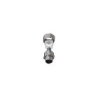 TEAFLEX - RACCORDO CM- MF 9 M16X1,5