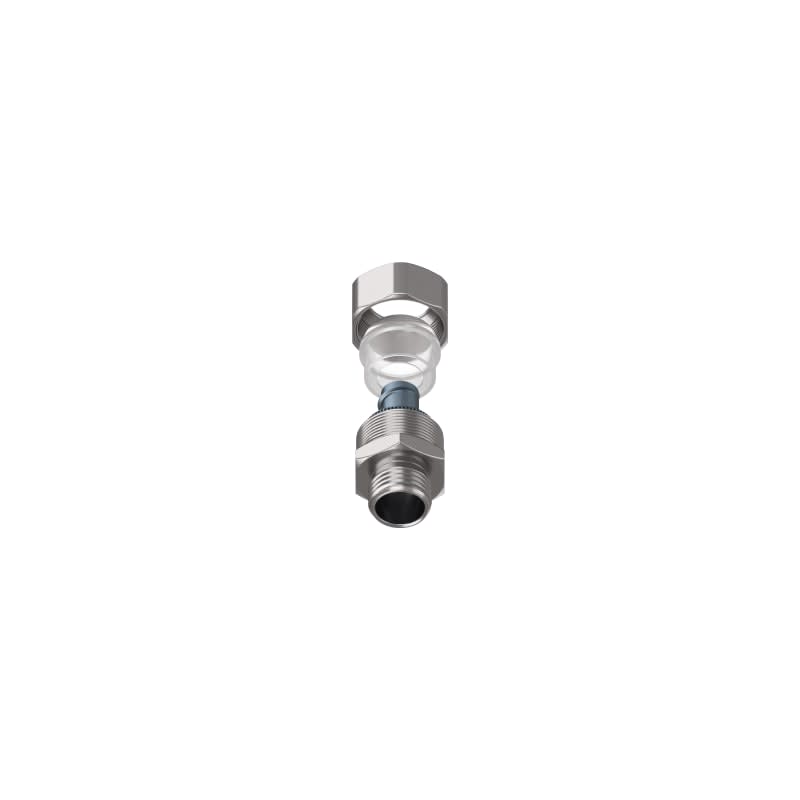TEAFLEX - RACCORDO CM- MF 10 M16X1,5