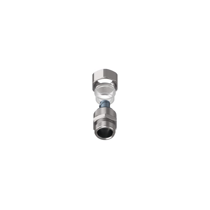 TEAFLEX - RACCORDO CM- MF 10 M20X1,5