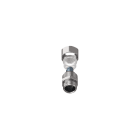 TEAFLEX - RACCORDO CM- MF 10 M20X1,5