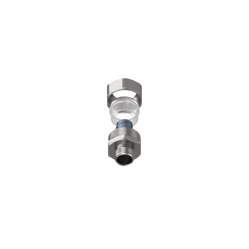 TEAFLEX - RACCORDO CM- MF 13 M16X1,5