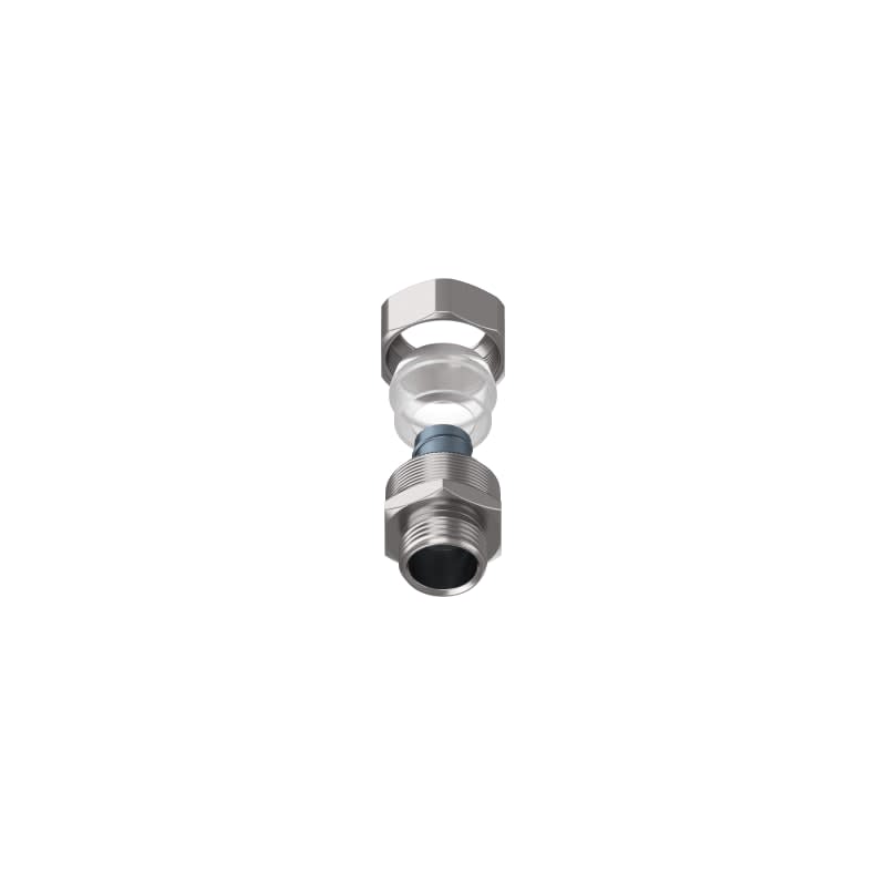 TEAFLEX - RACCORDO CM- MF 13 M20X1,5