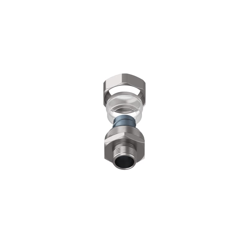 TEAFLEX - RACCORDO CM- MF   18   M20X1,5