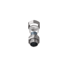 TEAFLEX - RACCORDO CM- MF 18 M25X1,5