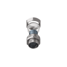 TEAFLEX - RACCORDO CM- MF 25 M32X1,5