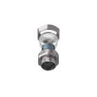 TEAFLEX - RACCORDO CM- MF 27 M32X1,5
