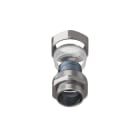 TEAFLEX - RACCORDO CM- MF 33 M40X1,5