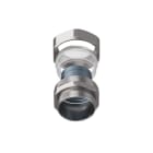 TEAFLEX - RACCORDO CM- MF 40 M50X1,5