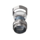 TEAFLEX - RACCORDO CM- MF 50 M63X1,5