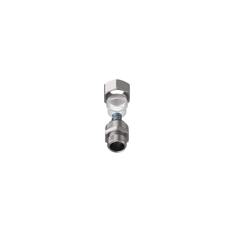 TEAFLEX - RACCORDO CM- MF    9A     3/8