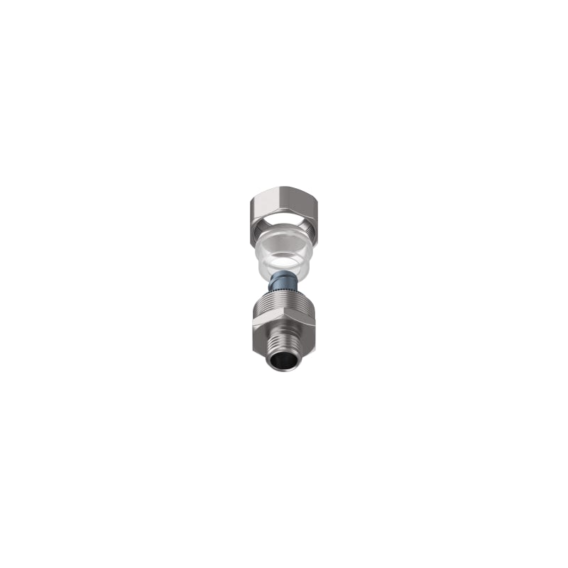 TEAFLEX - RACCORDO CM- MF 10 1/4'