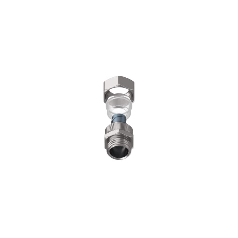 TEAFLEX - RACCORDO CM- MF 12A 1/2'