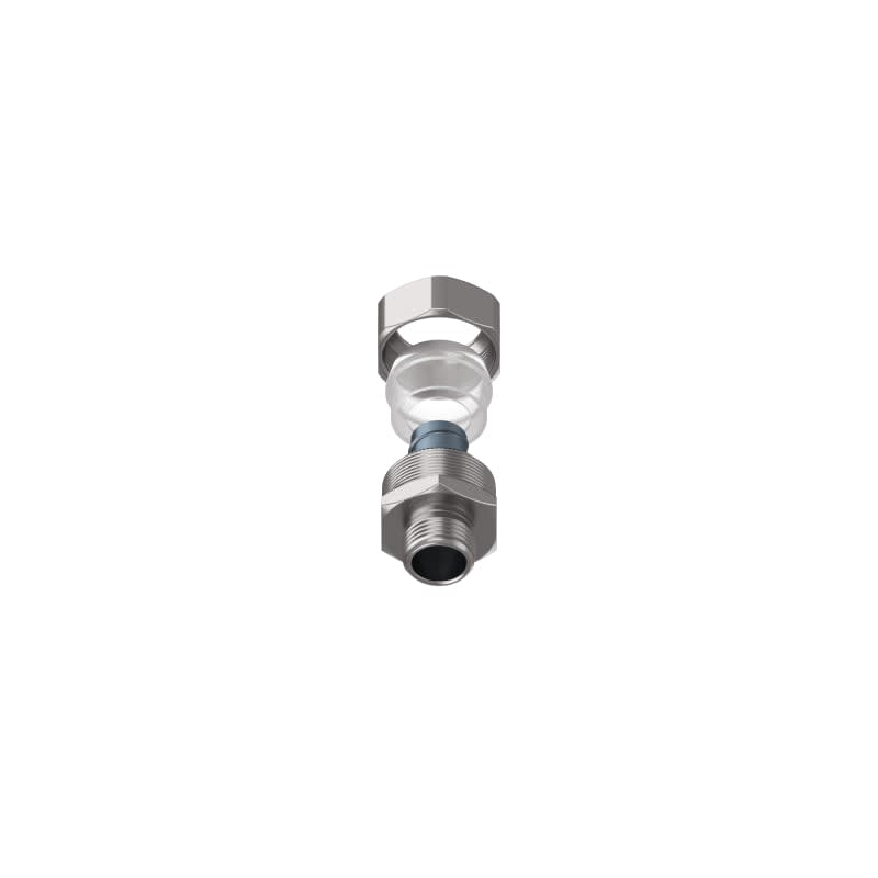 TEAFLEX - RACCORDO CM- MF   13      3/8