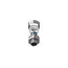 TEAFLEX - RACCORDO CM- MF 18 1/2'