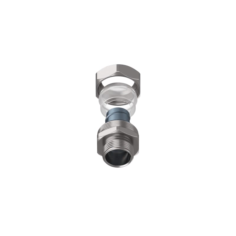 TEAFLEX - RACCORDO CM- MF   20      3/4'