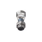 TEAFLEX - RACCORDO CM- MF 27 1'
