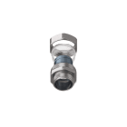 TEAFLEX - RACCORDO CM- MF 35 1'1/4