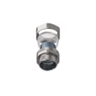 TEAFLEX - RACCORDO CM- MF 40 1'1/2