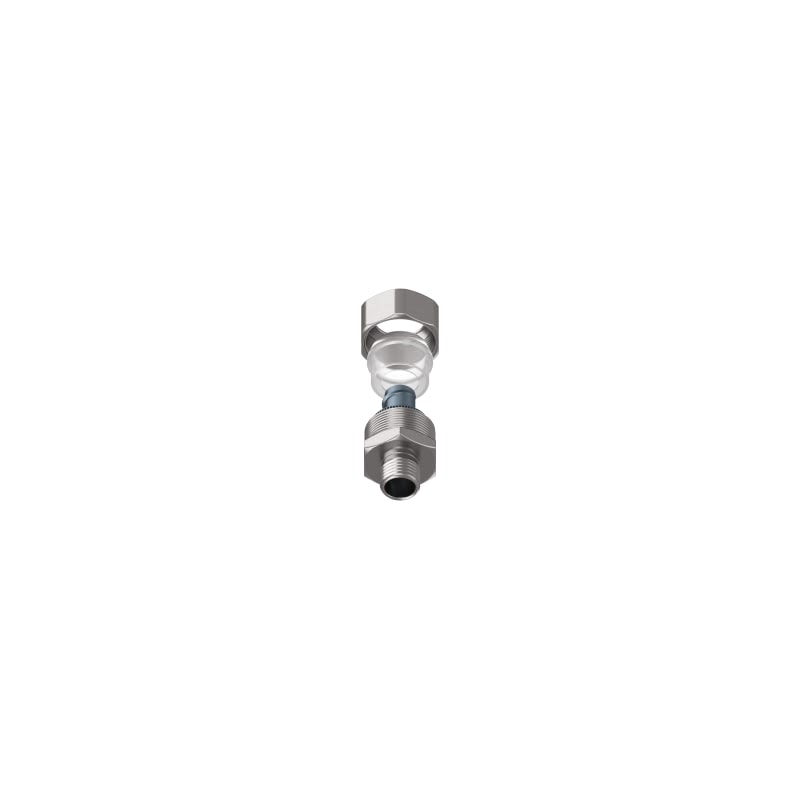 TEAFLEX - RACCORDO CM- MF   10   PG07
