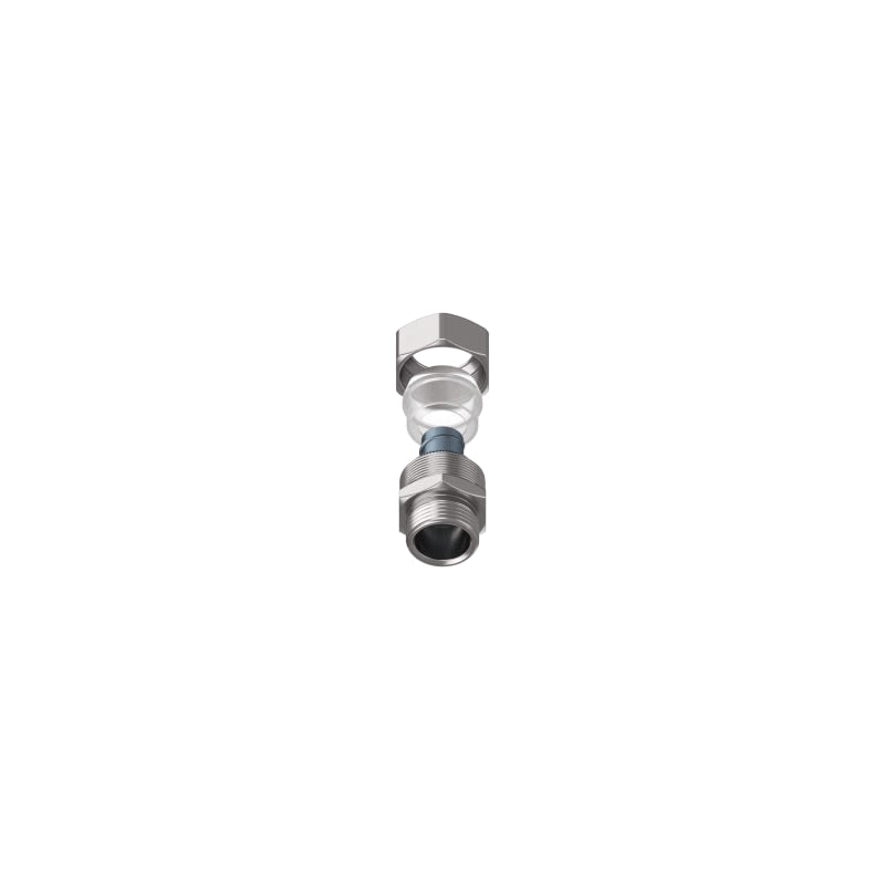 TEAFLEX - RACCORDO CM- MF   12   PG13,5