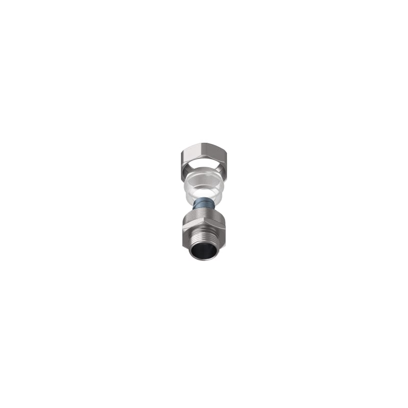 TEAFLEX - RACCORDO CM- MF 13 PG11