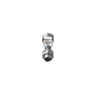 TEAFLEX - RACCORDO CM- MF 15 PG13,5