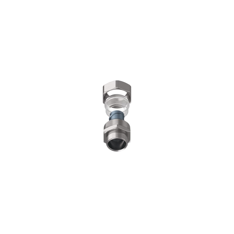 TEAFLEX - RACCORDO CM- MF 15 PG16