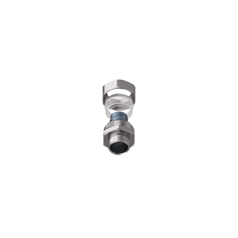 TEAFLEX - RACCORDO CM- MF 18 PG16