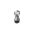 TEAFLEX - RACCORDO CM- MF 25 PG29