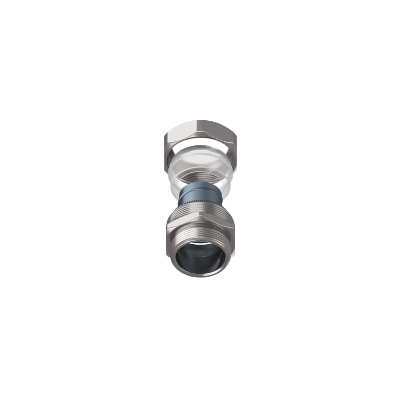 TEAFLEX - RACCORDO CM- MF   27   PG29