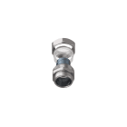 TEAFLEX - RACCORDO CM- MF 27 PG29
