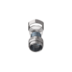 TEAFLEX - RACCORDO CM- MF 35 PG36