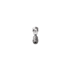 TEAFLEX - RACCORDO CM- MG 9 ISO M20X1,5