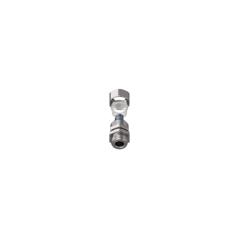 TEAFLEX - RACCORDO CM- MG 10 ISO M20X1,5