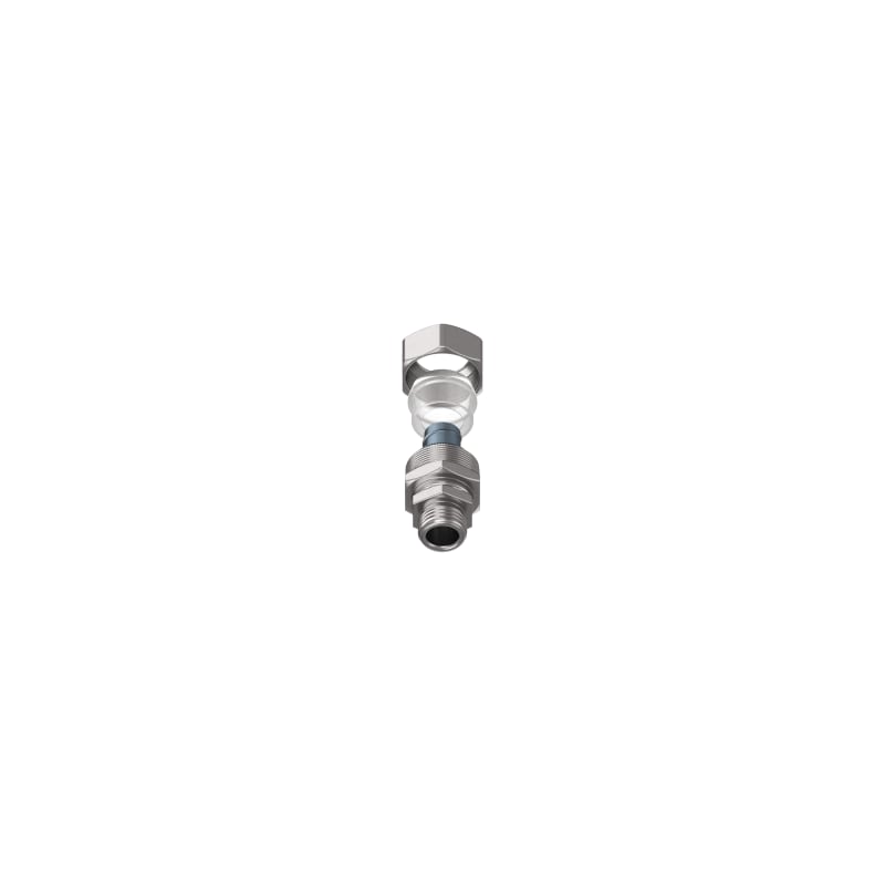 TEAFLEX - RACCORDO CM- MG 12 ISO M16X1,5