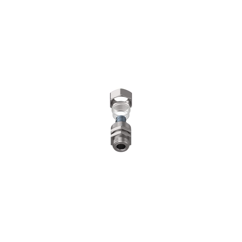 TEAFLEX - RACCORDO CM- MG 12 ISO M20X1,5